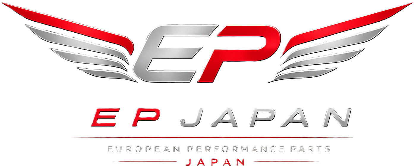 EP JAPAN